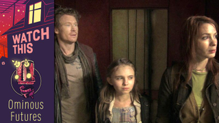 Joss Whedon’s ambitious near-future dystopia doesn’t get enough respect